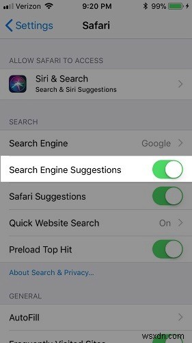 iPhoneでSafariが動作しない?原因別の対処法を徹底解説