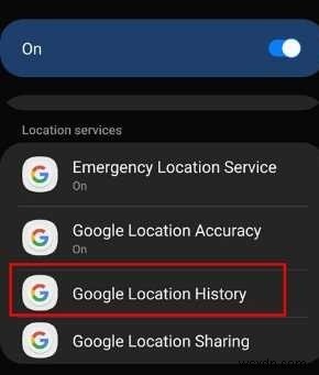 AndroidのSmart Lock「信頼できる場所」が動作しないときの対処法