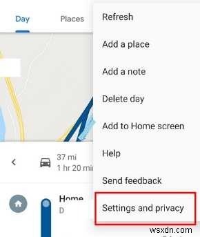 AndroidのSmart Lock「信頼できる場所」が動作しないときの対処法
