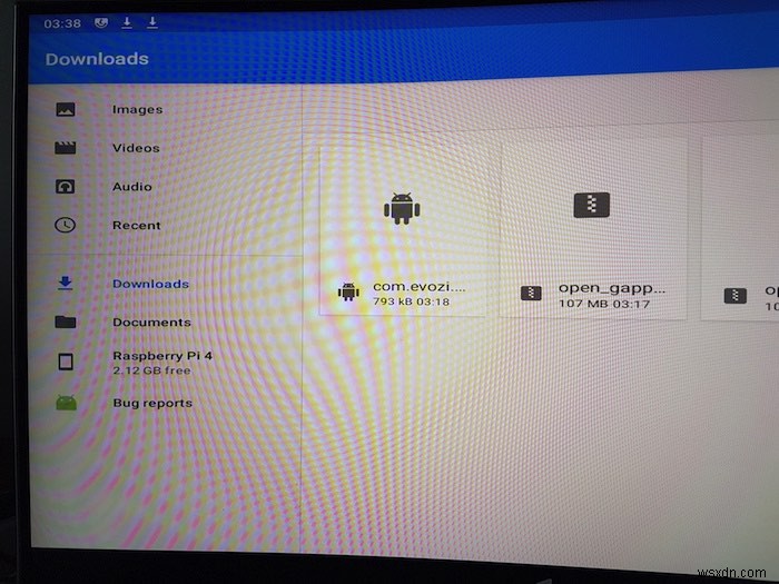 Raspberry Pi 4にAndroid 9をインストールする方法【タッチスクリーン対応・Google Play導入まで完全解説】