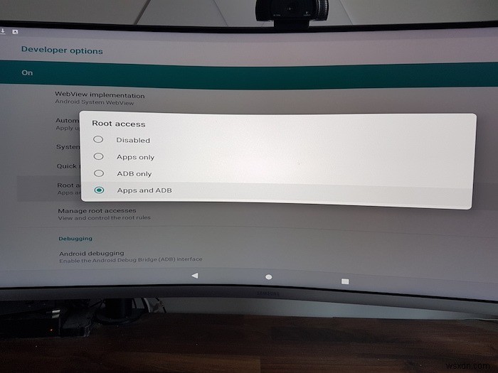 Raspberry Pi 4にAndroid 9をインストールする方法【タッチスクリーン対応・Google Play導入まで完全解説】