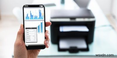 Androidスマホからドキュメントを直接印刷する3つの方法