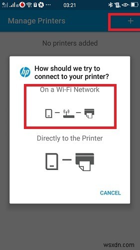 Androidスマホからドキュメントを直接印刷する3つの方法