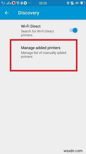 Androidスマホからドキュメントを直接印刷する3つの方法