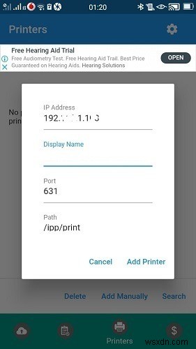 Androidスマホからドキュメントを直接印刷する3つの方法