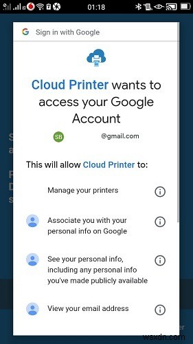 Androidスマホからドキュメントを直接印刷する3つの方法