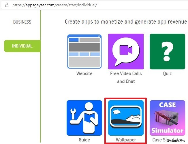 コーディング不要！AppsGeyserで自分だけのAndroidアプリを作成する方法