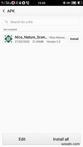 コーディング不要！AppsGeyserで自分だけのAndroidアプリを作成する方法