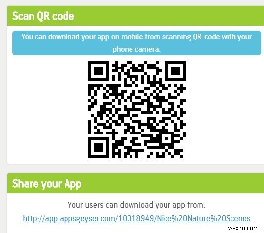 コーディング不要！AppsGeyserで自分だけのAndroidアプリを作成する方法