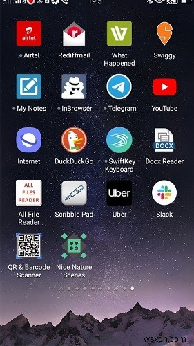 コーディング不要！AppsGeyserで自分だけのAndroidアプリを作成する方法