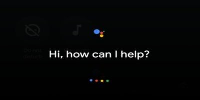 Googleアシスタントの「アンビエントモード」を有効にする方法