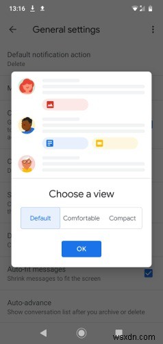 AndroidでGmailの添付ファイルを保存する2つの簡単な方法