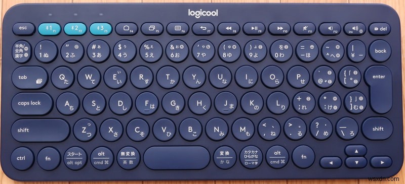 物理キーボードを使ってAndroidスマホで快適に入力する方法