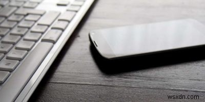 物理キーボードを使ってAndroidスマホで快適に入力する方法