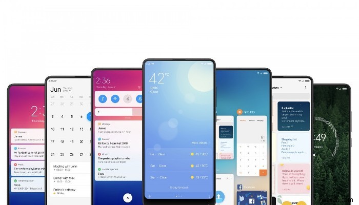 Xiaomiスマホの広告を消す方法！MIUIの広告をオフにする完全ガイド