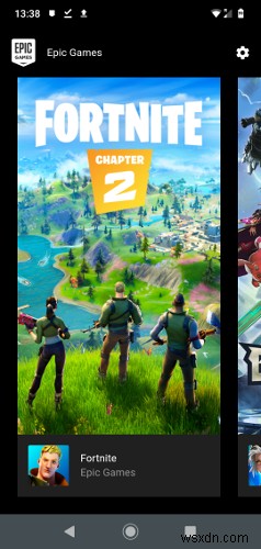 AndroidスマホにFortnite(フォートナイト)をインストールする完全ガイド