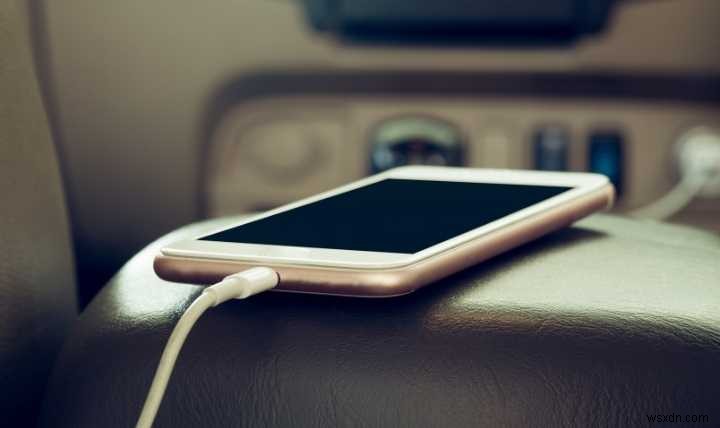 スマホの充電が遅い原因とは？今日から試せる7つの対処法