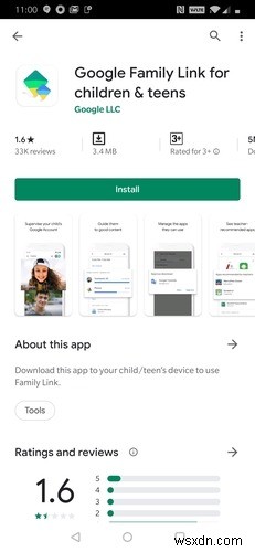 Googleファミリーリンクの設定方法|お子様のアプリ利用を安全に管理する完全ガイド