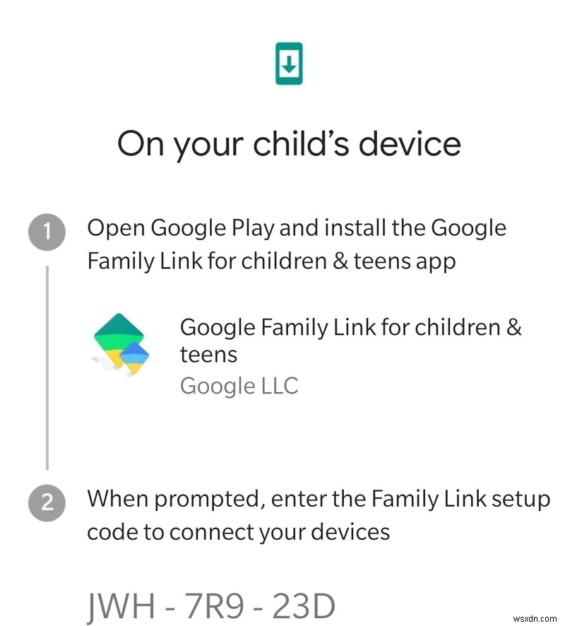 Googleファミリーリンクの設定方法|お子様のアプリ利用を安全に管理する完全ガイド