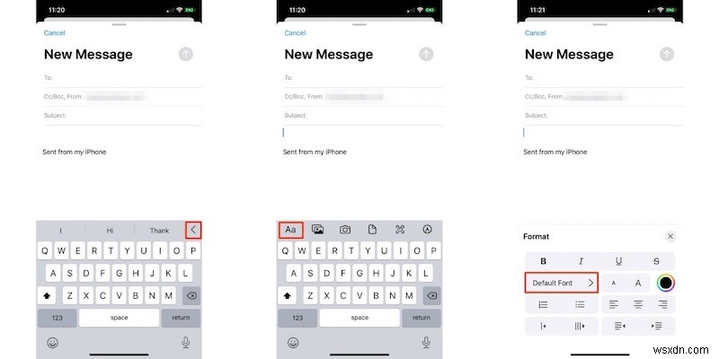 iOS 13にカスタムフォントをインストールする方法【初心者向けガイド】