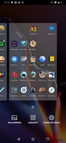 Androidのホーム画面に新しいアプリが勝手に追加されないようにする方法