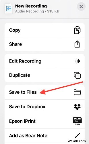 iPhoneのボイスメモを転送・バックアップする方法【iCloud/AirDrop/iTunes/メール/Dropbox対応】