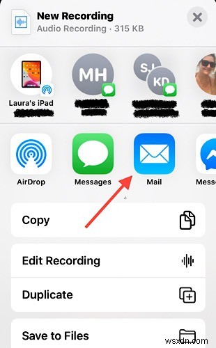 iPhoneのボイスメモを転送・バックアップする方法【iCloud/AirDrop/iTunes/メール/Dropbox対応】