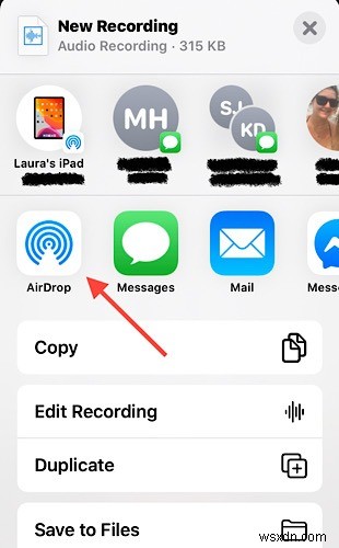 iPhoneのボイスメモを転送・バックアップする方法【iCloud/AirDrop/iTunes/メール/Dropbox対応】