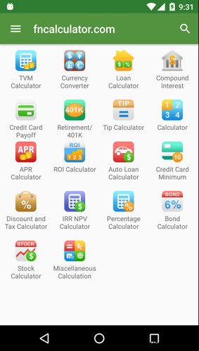Androidで使えるおすすめ経費管理アプリ6選