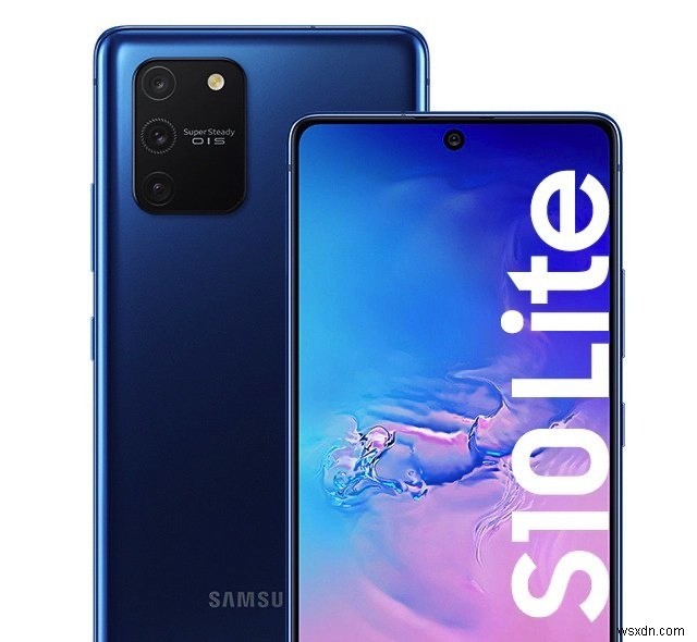 サムスン新型「Lite」スマホ徹底解説――Galaxy S10 LiteとNote 10 Liteは自分に合う?選び方のポイント