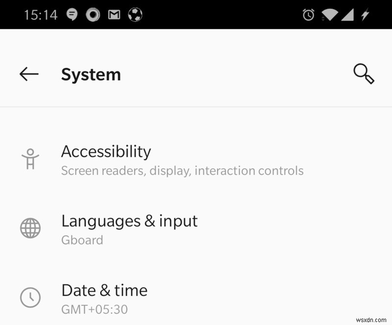 Androidスマホを24時間表示に切り替える方法｜設定手順をわかりやすく解説