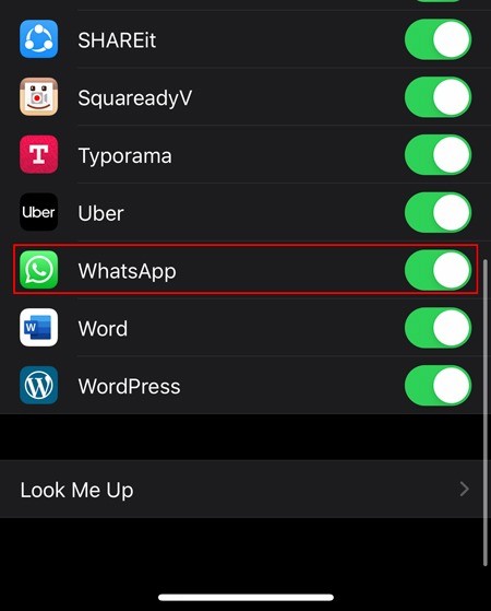 iOSでWhatsAppのチャットをiCloudにバックアップする方法【完全ガイド】
