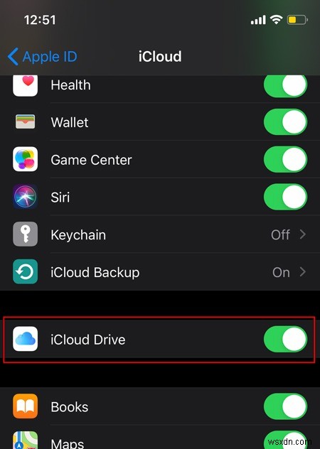 iOSでWhatsAppのチャットをiCloudにバックアップする方法【完全ガイド】