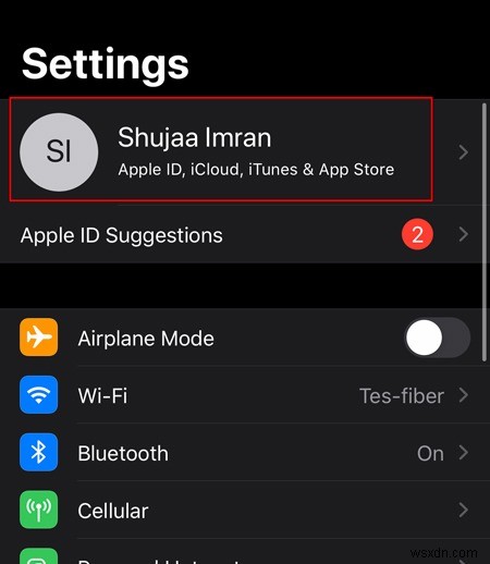 iOSでWhatsAppのチャットをiCloudにバックアップする方法【完全ガイド】