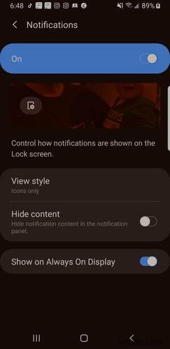 Androidのロック画面をカスタマイズする方法|ロック方式・壁紙・通知設定を徹底解説