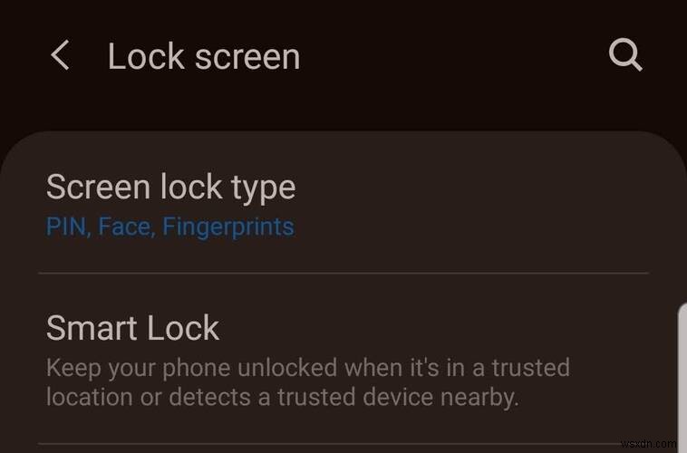 Androidのロック画面をカスタマイズする方法|ロック方式・壁紙・通知設定を徹底解説