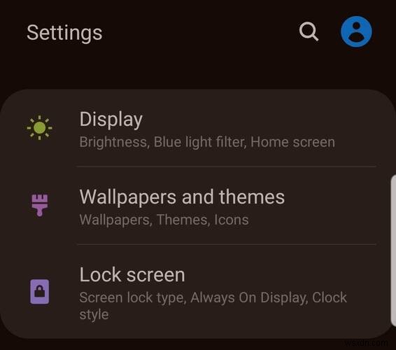 Androidのロック画面をカスタマイズする方法|ロック方式・壁紙・通知設定を徹底解説