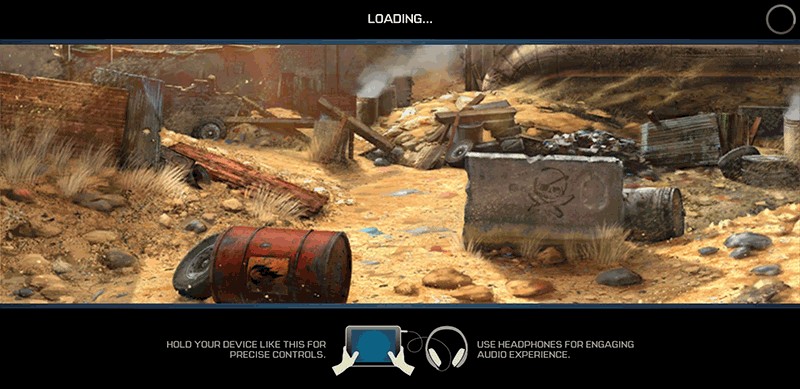 2021年版！Androidで遊べる最高のオフラインシューティングゲームおすすめ6選