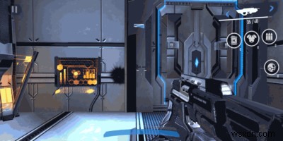 2021年版！Androidで遊べる最高のオフラインシューティングゲームおすすめ6選
