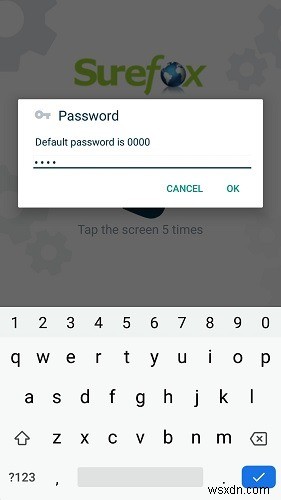 Androidスマホ・タブレットをキオスクモードにする3つの方法