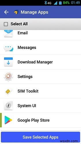 Androidスマホ・タブレットをキオスクモードにする3つの方法