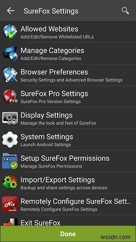 Androidスマホ・タブレットをキオスクモードにする3つの方法
