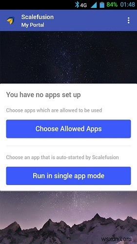 Androidスマホ・タブレットをキオスクモードにする3つの方法