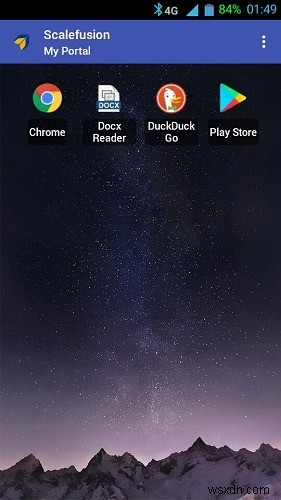 Androidスマホ・タブレットをキオスクモードにする3つの方法