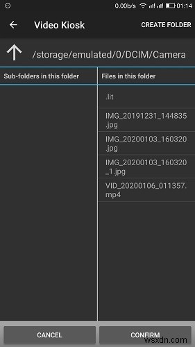 Androidスマホ・タブレットをキオスクモードにする3つの方法