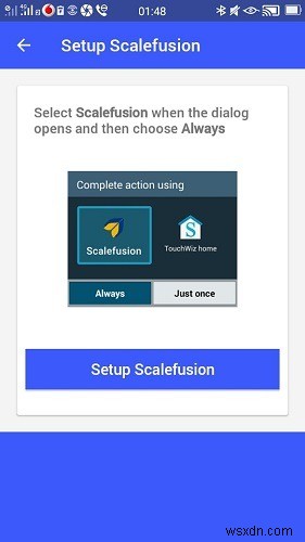Androidスマホ・タブレットをキオスクモードにする3つの方法