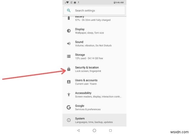 Androidのセキュリティパッチとは?確認方法と最新版へのアップデート手順を徹底解説