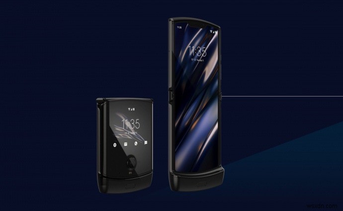 折りたたみスマートフォンの時代は来る?フリップ型端末の期待と課題を徹底解説