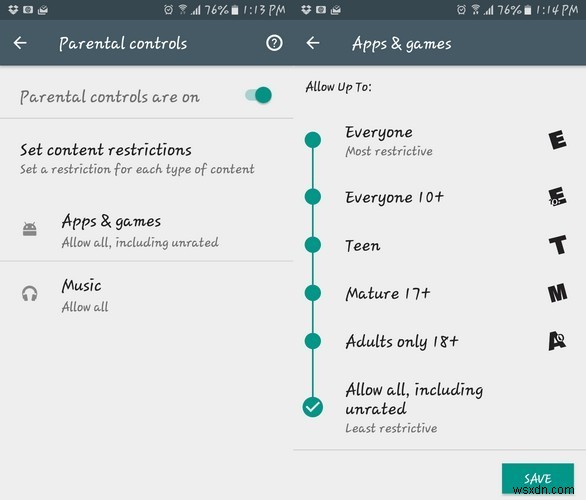 Androidスマホを子どもに安全に貸す方法|チャイルドプルーフのための5つの対策