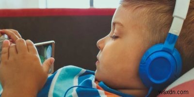 Androidスマホを子どもに安全に貸す方法|チャイルドプルーフのための5つの対策